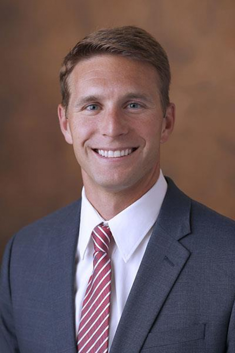 Dr. Eric Bowman, MD