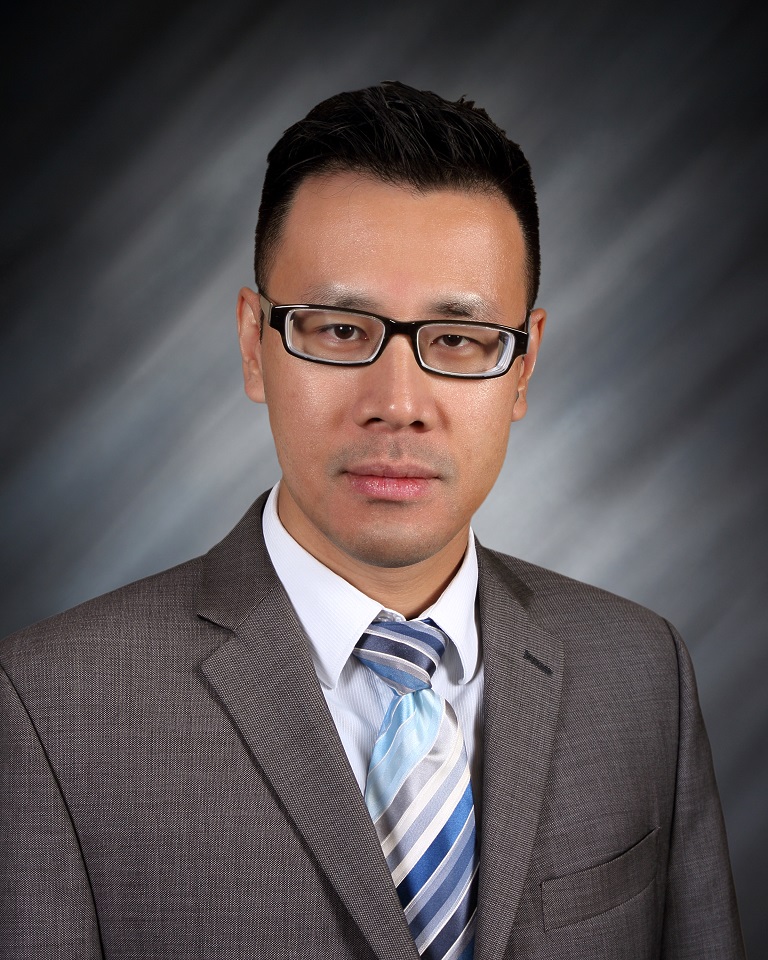 Dr. Shawn Fu, MD
