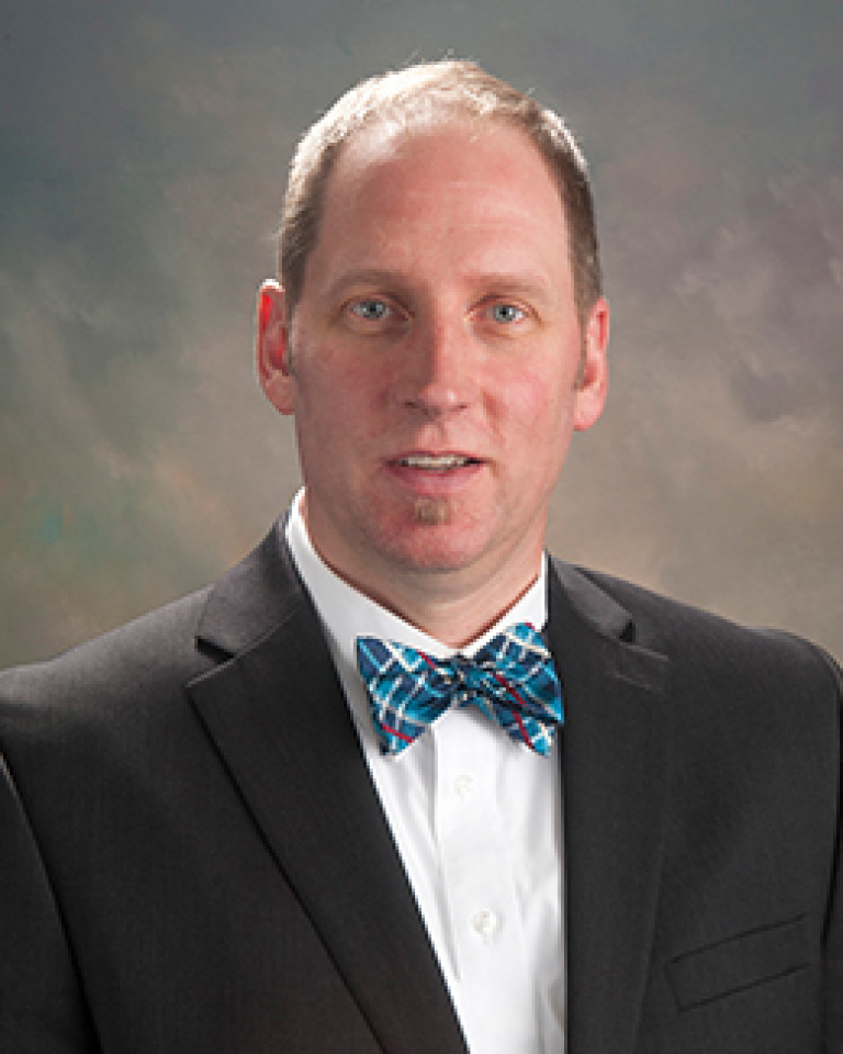 Dr. Donald Millus, MD