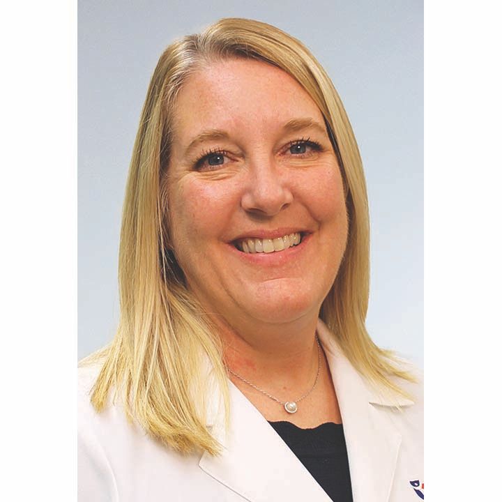 Karen Tabel, NP