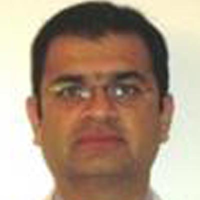 Dr. Zaid Malik, MD