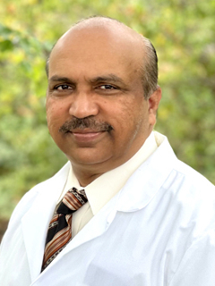 Dr. Kurmanadha Chadalawada, MD