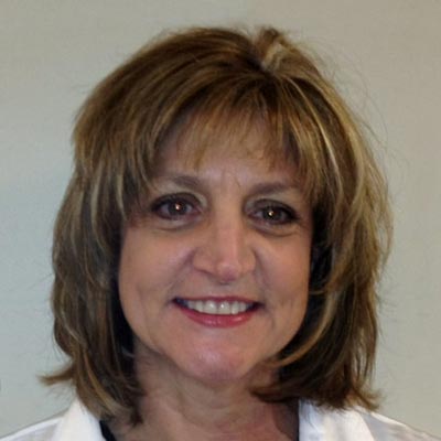 Dr. Joan White, MD
