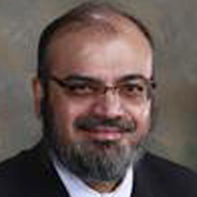 Dr. Shujauddin Bhuriwala, MD
