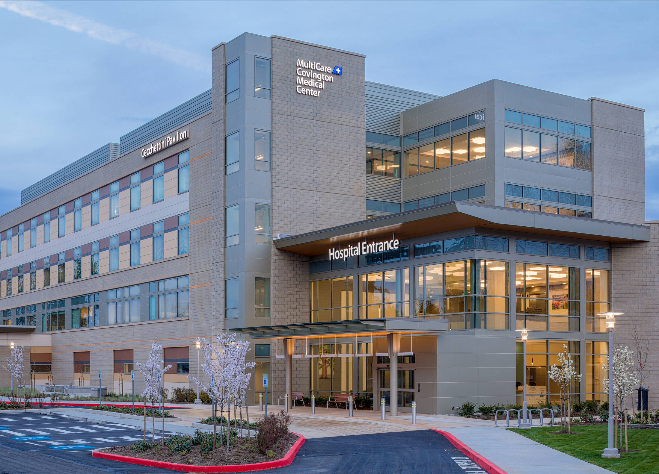 MultiCare Covington Medical Center