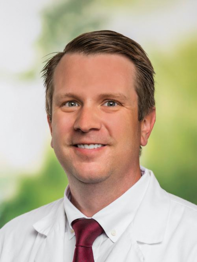 Dr. Jeffrey Senfield, MD