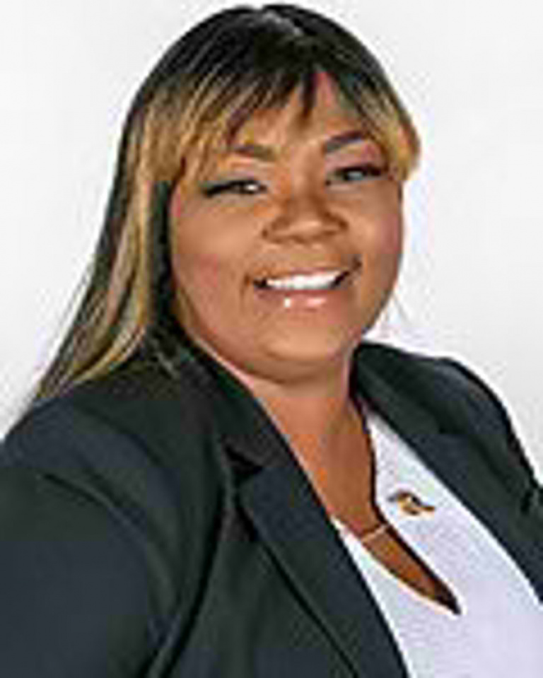 Santia Fitzpatrick-Butler, DNP