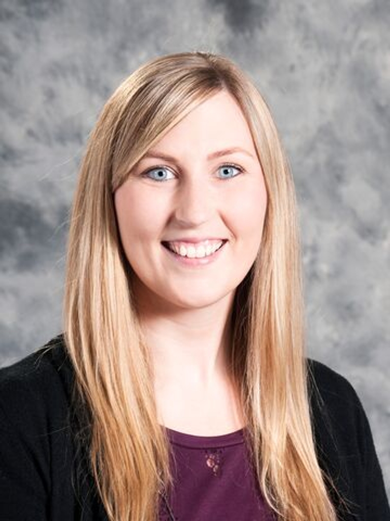 Krysta Hrdlichka, PA