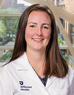 Dr. Kelly Garrahy, DO