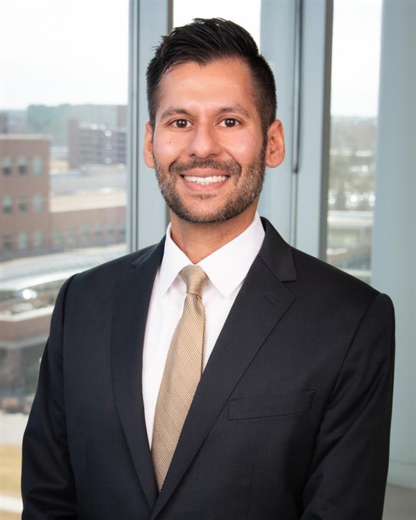 Dr. Tushar Sharma, MD