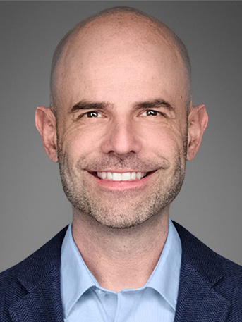 Dr. Richard Curry III, MD