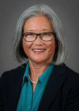 Dr. April Lee, MD