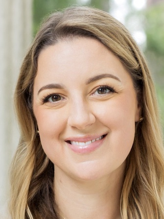 Jacqueline Franciscus, LPC