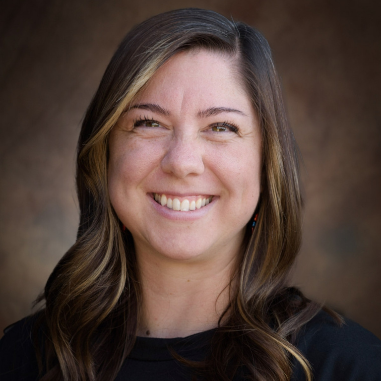 Dr. Kati Lucas, DO