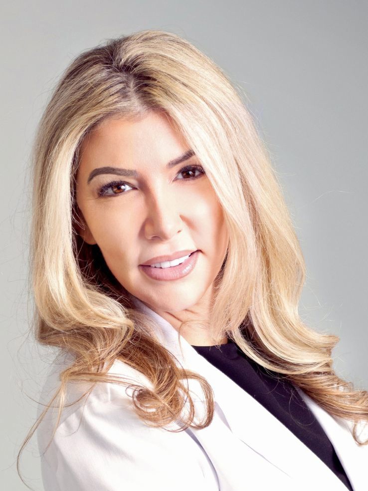 Dr. Mariel Bird, DO