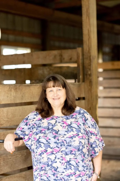 Theresa Conway, LPC