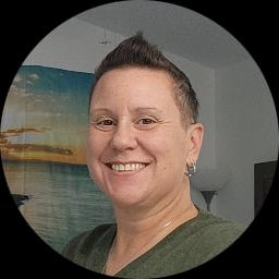 Tracy Calato, M