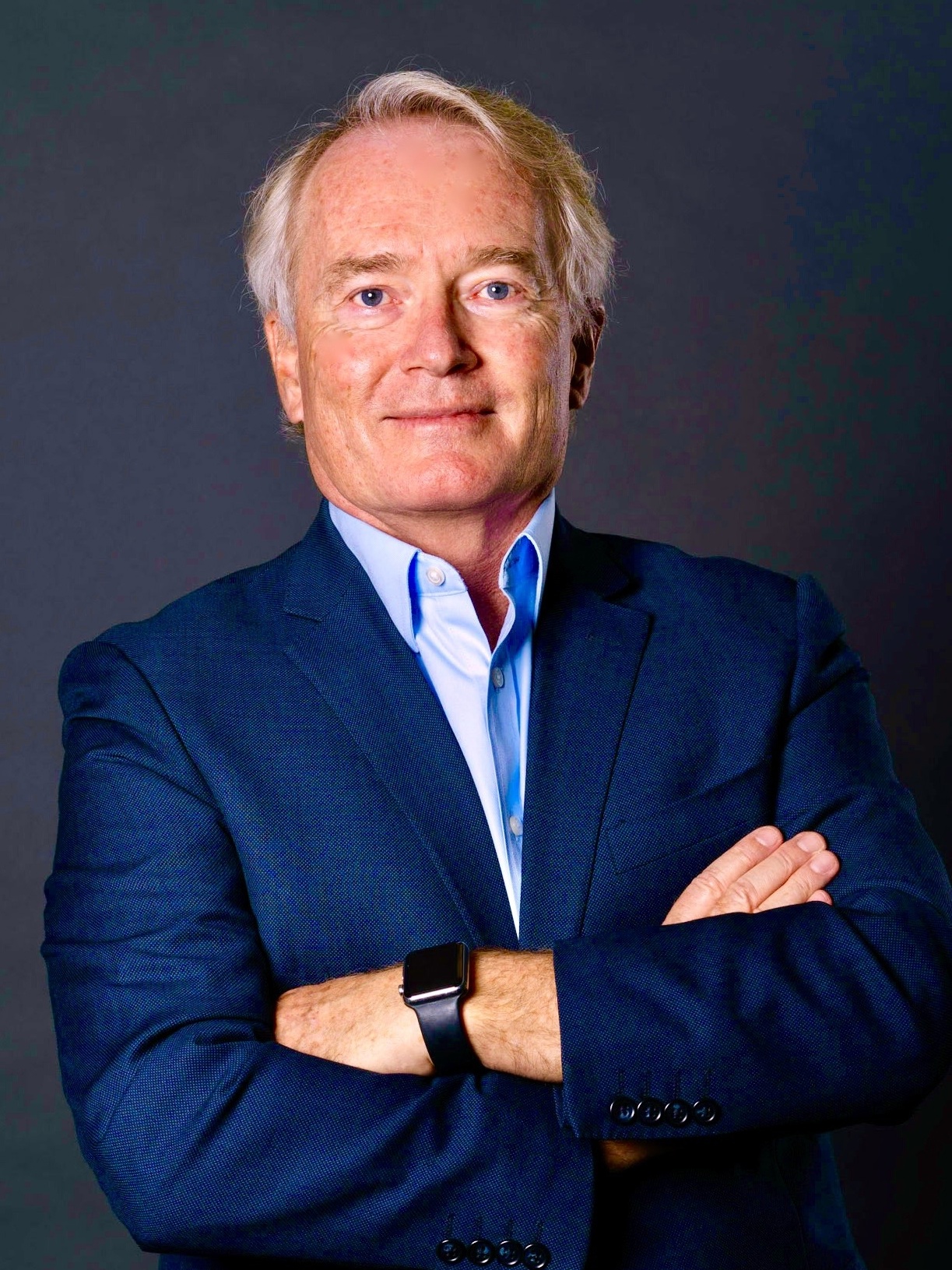 Dr. Peter Hildebrand, MD