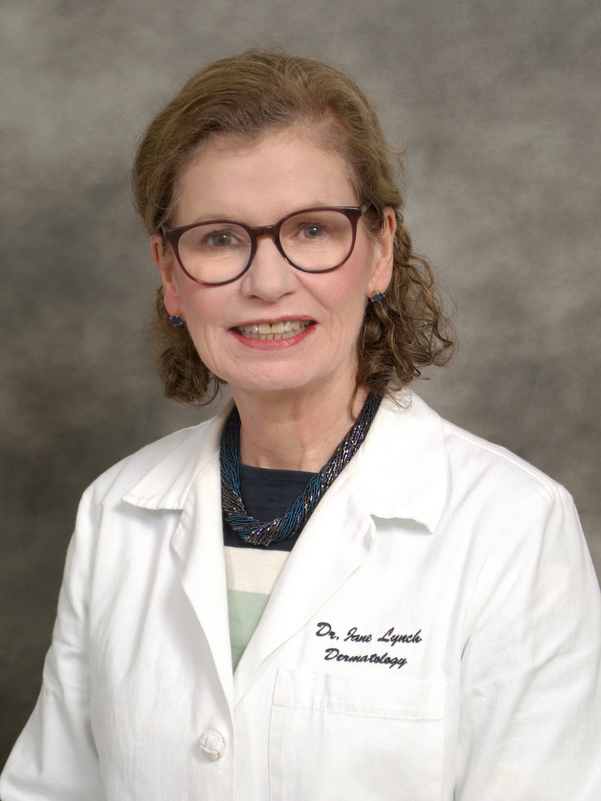 Dr. Jane Lynch, MD