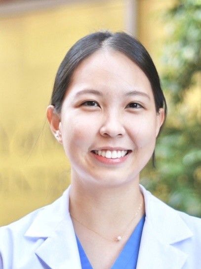 Dr. Phuong Bui, DDS