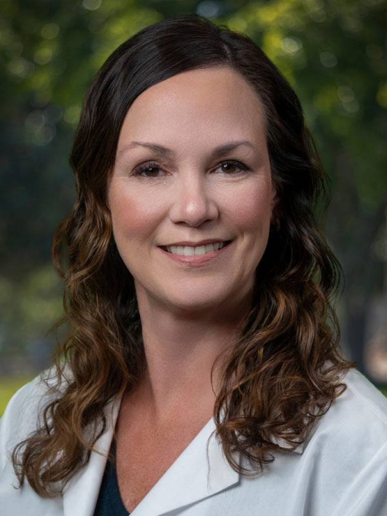 Amanda Schmidtmann, DNP