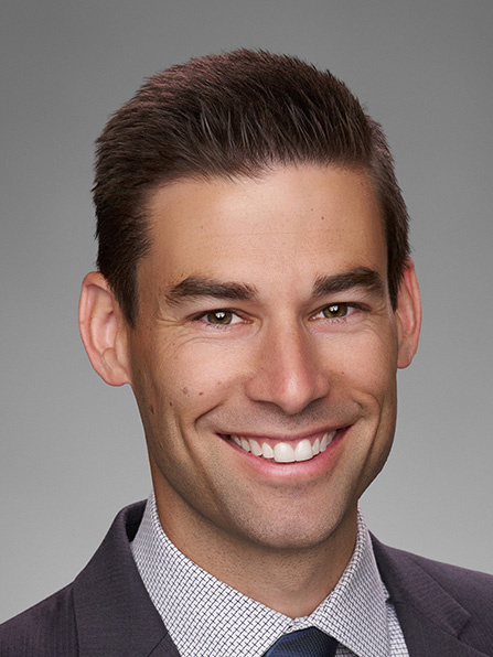 Dr. Stephen Roberts, DO