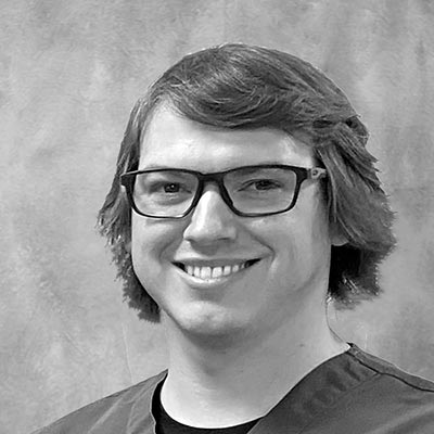 James Crawford, PA-C