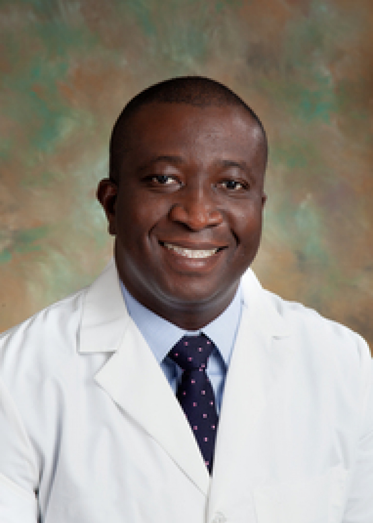 Dr. Adeolu L Olasunkanmi, MD
