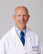 Dr. William Ward Sr, MD