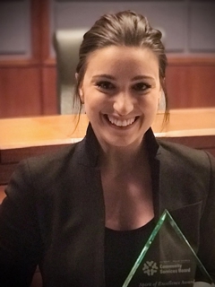 Carissa Martin, LPC
