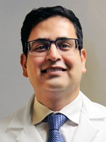 Dr. Imran Shafqat, MD