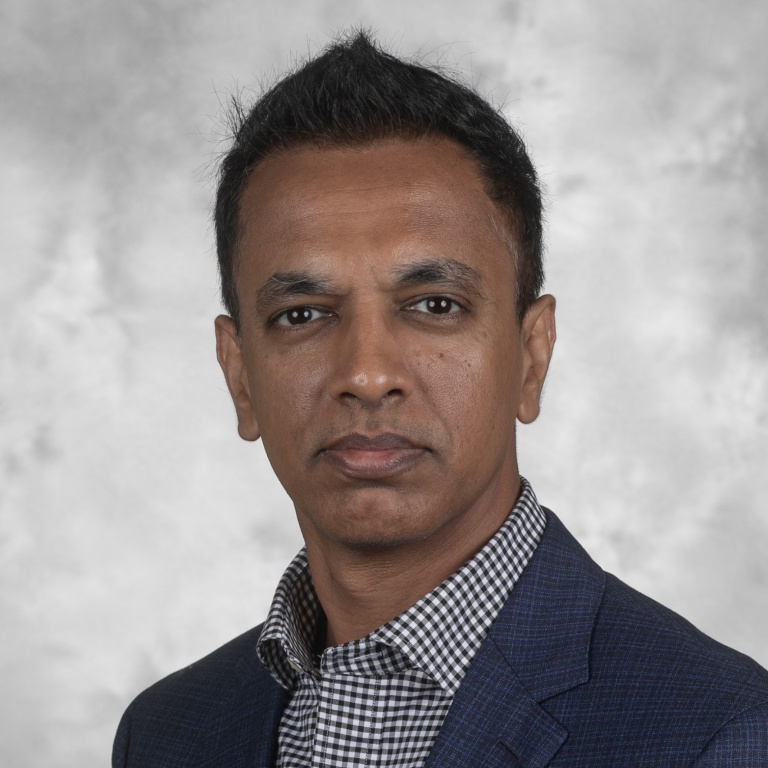 Dr. Nandu Gourineni, MD