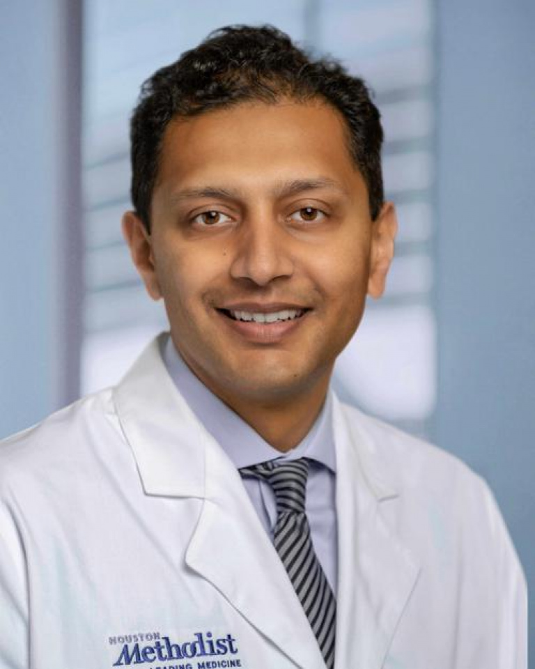 Dr. Nilesh Mathuria, MD