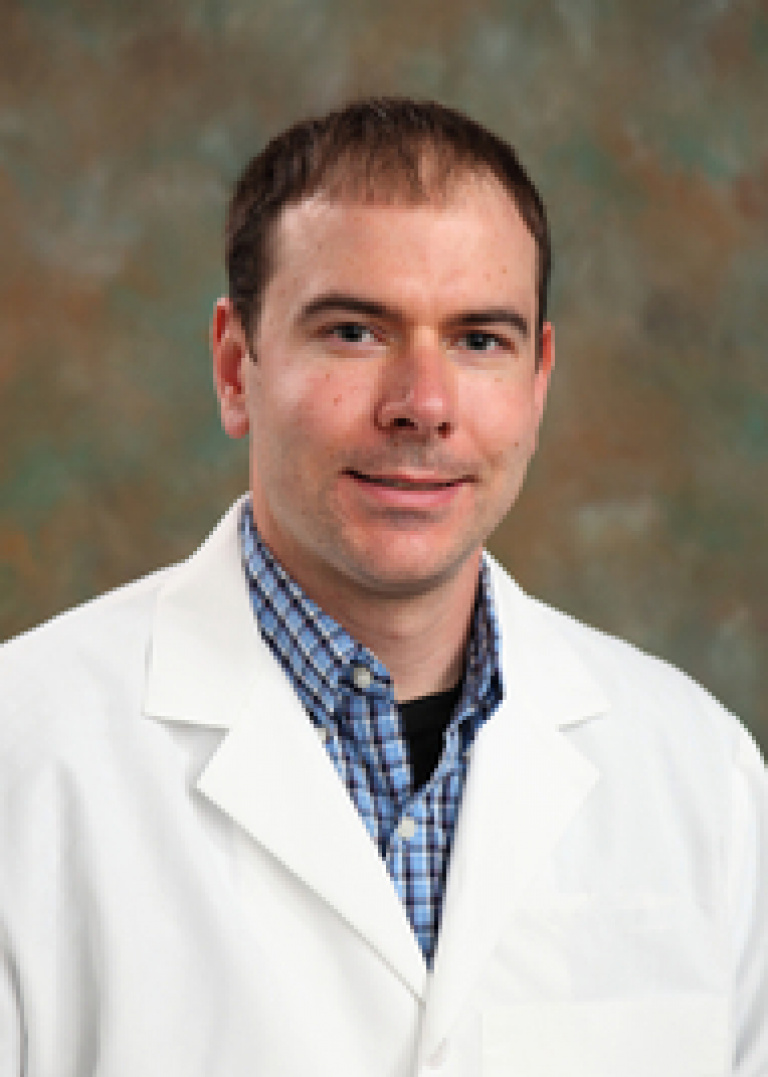 Matthew A Jones, NP