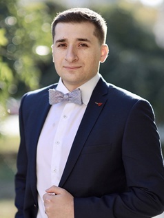 Pavel Kurosh, DNP