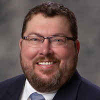 Dr. Jason Brunton, MD
