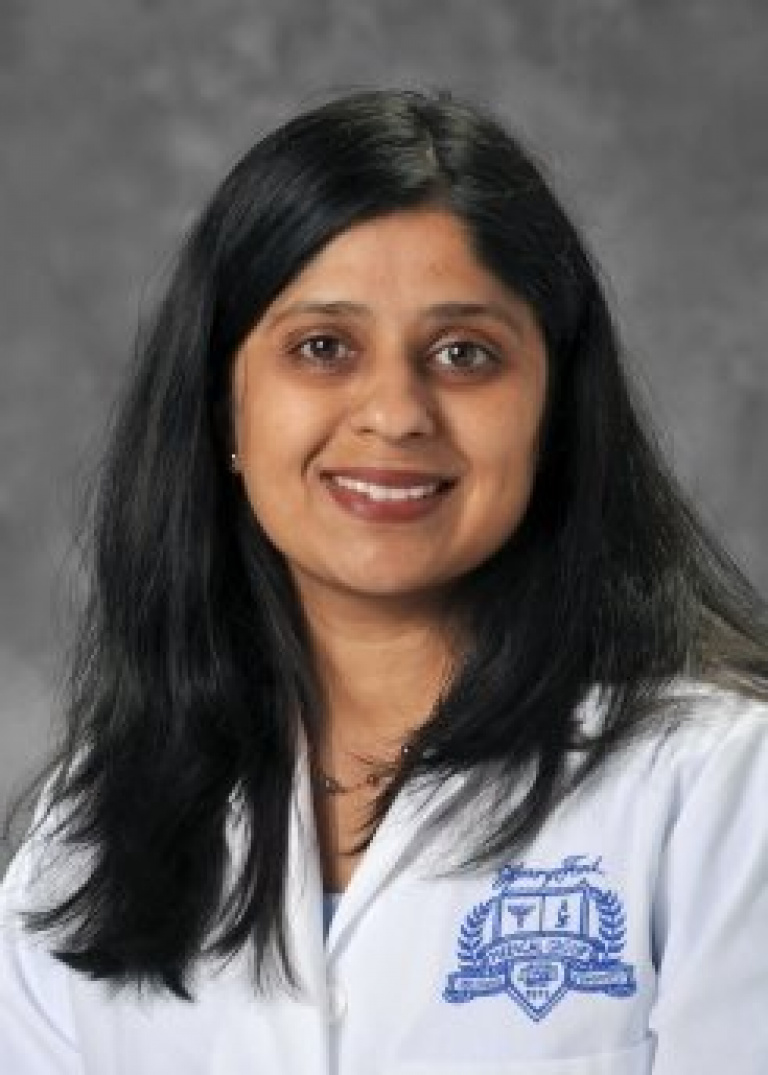 Dr. Rekha Das, MD