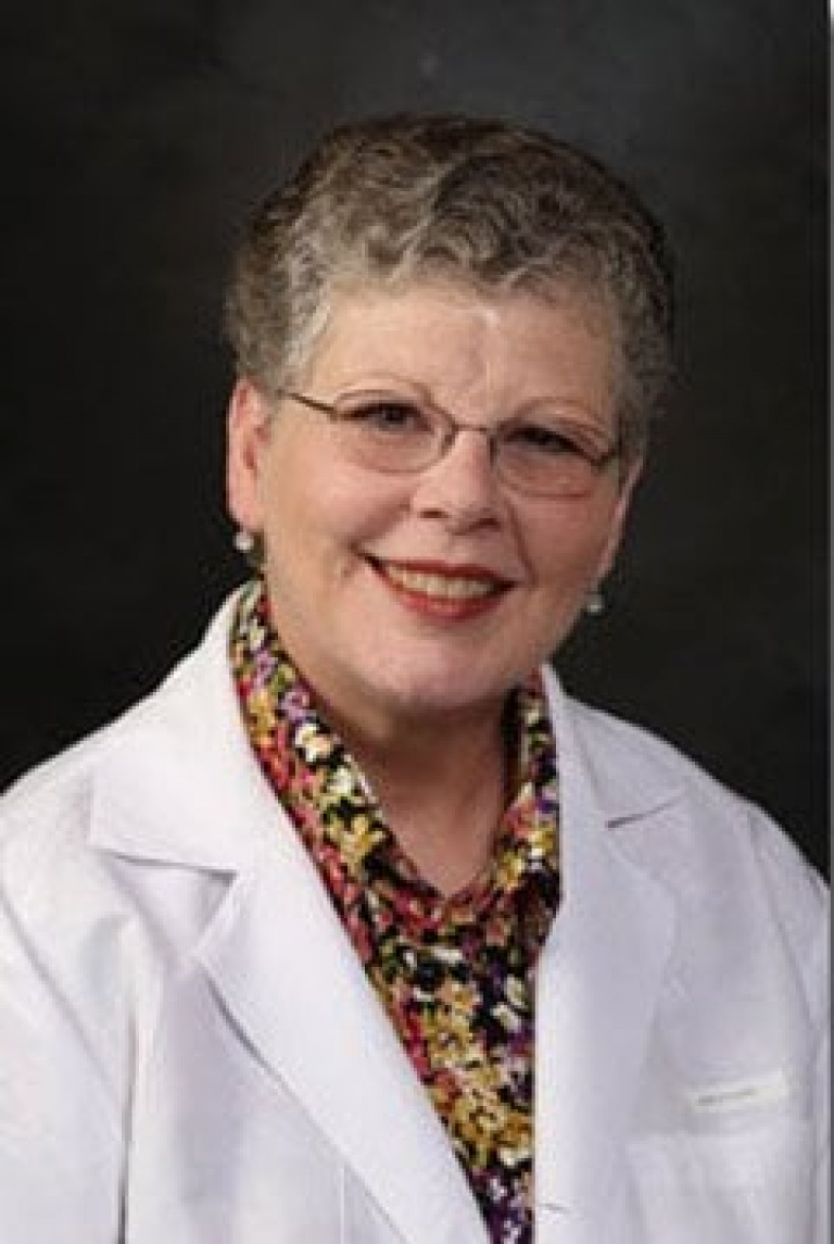 Jeri Kitchen, CNM