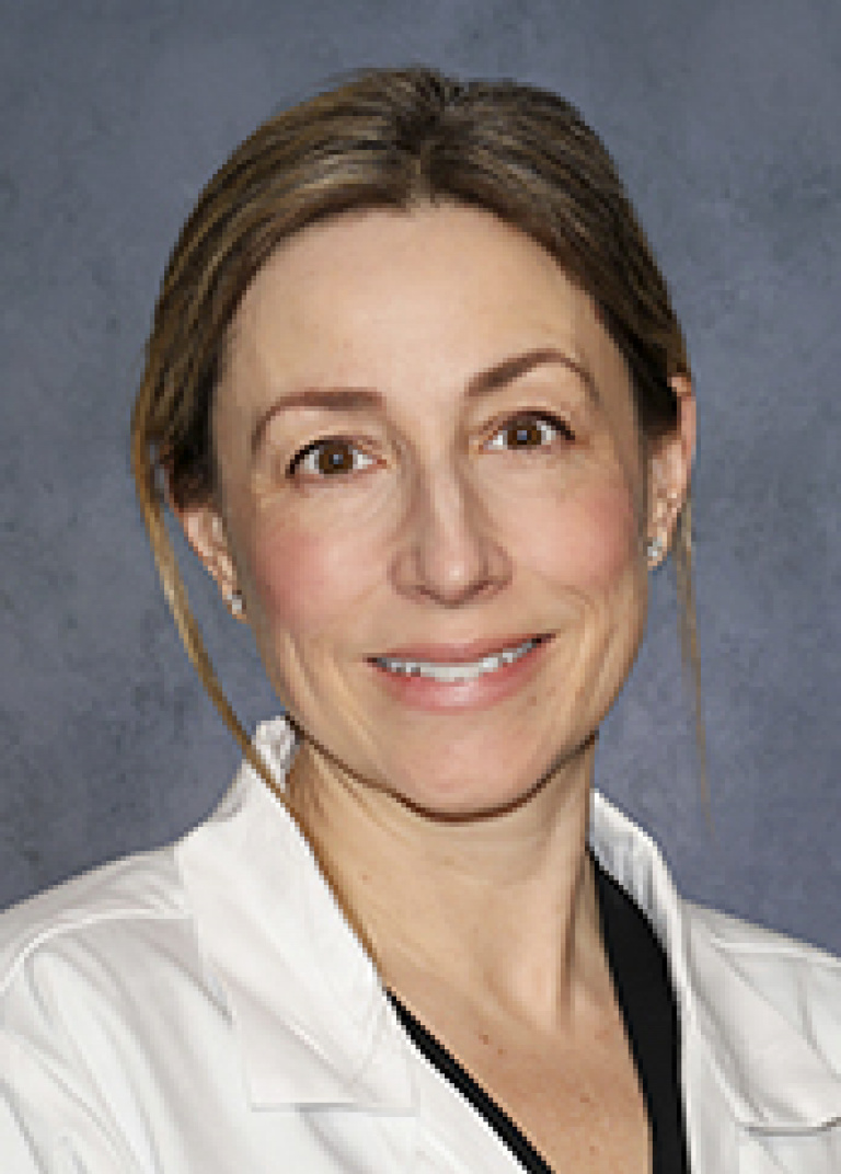 Dr. Catherine Madorin, MD