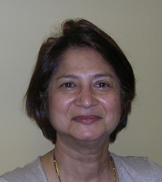 Dr. Kiran Frey, MD
