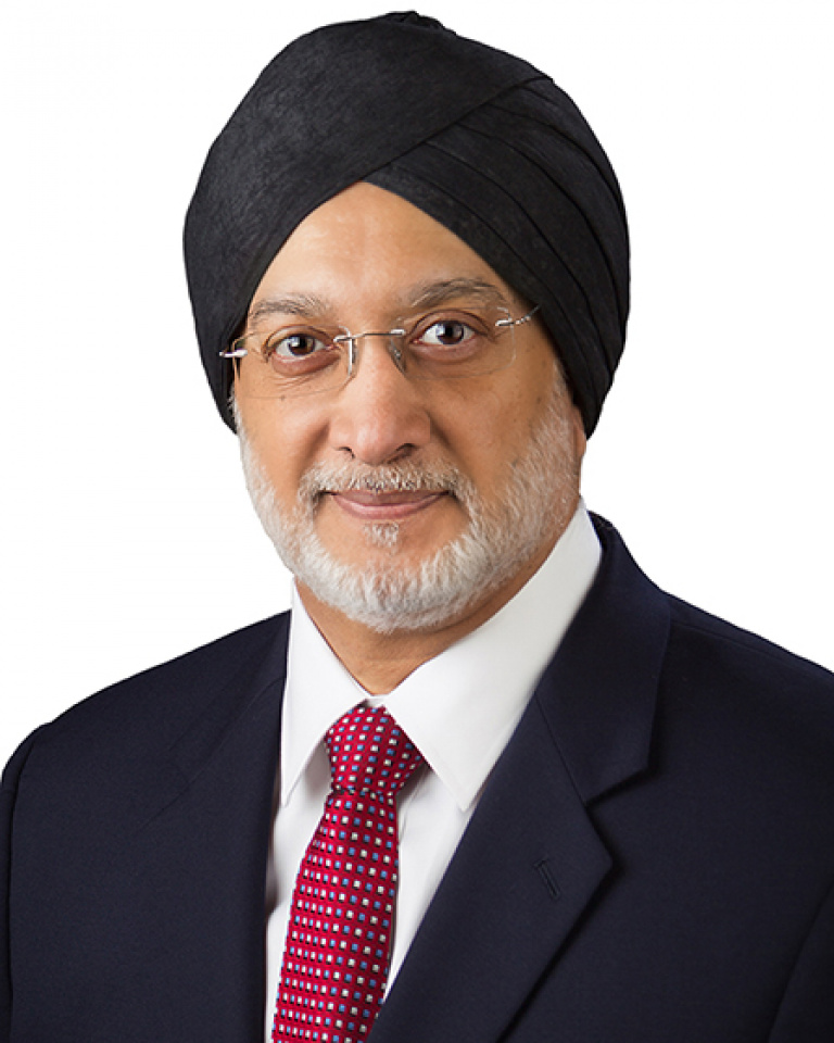 Dr. Jasvendar Nandra, MD