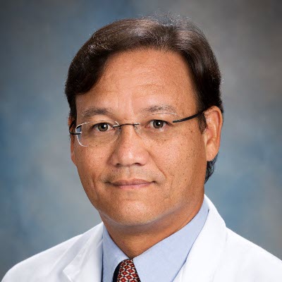 Dr. Jose Manibo, MD