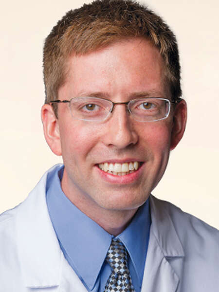 Dr. John Chaney, MD