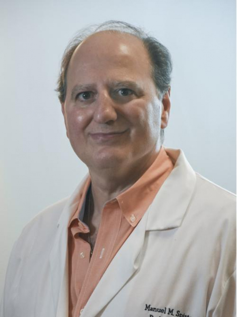 Dr. Manuel Spirtos, MD