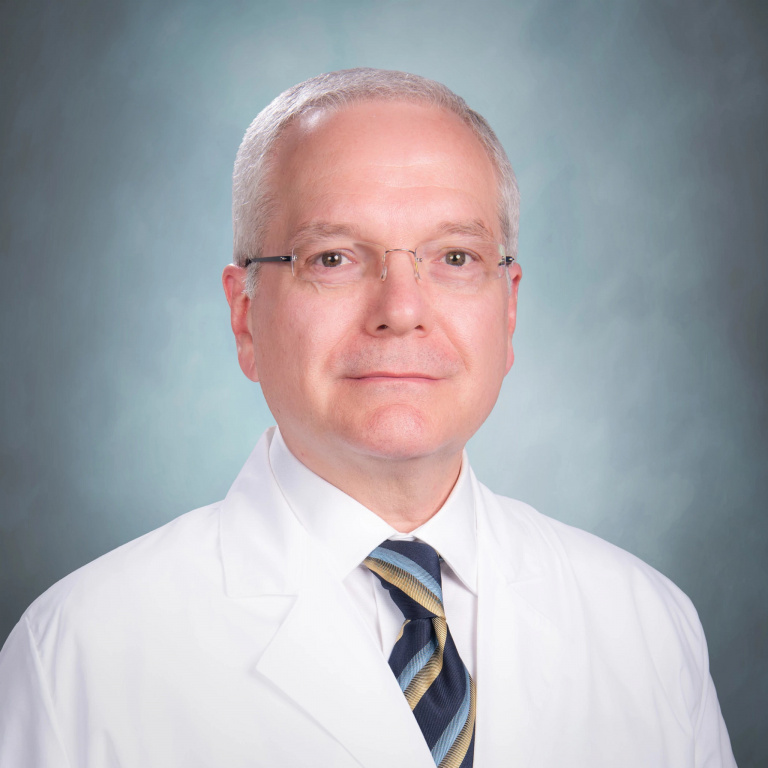 Dr. Emil Missov, MD