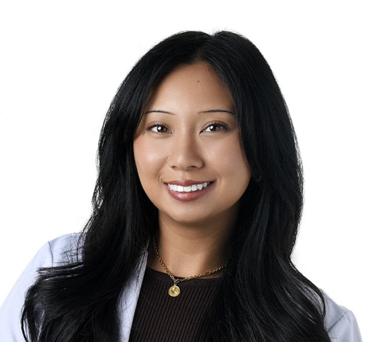 Uyen Tran, PA-C