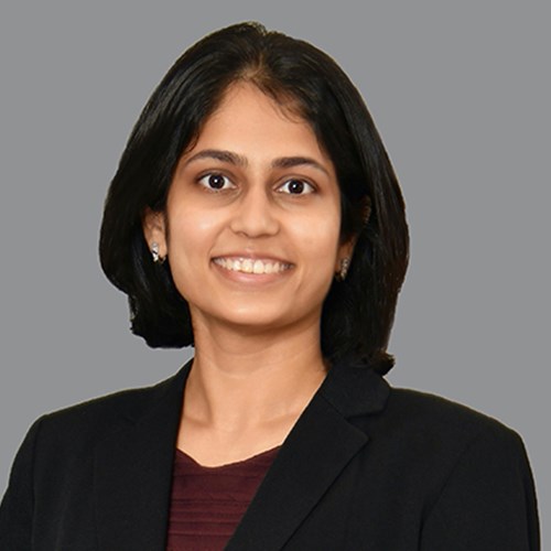 Dr. Radhika Parikh, MD