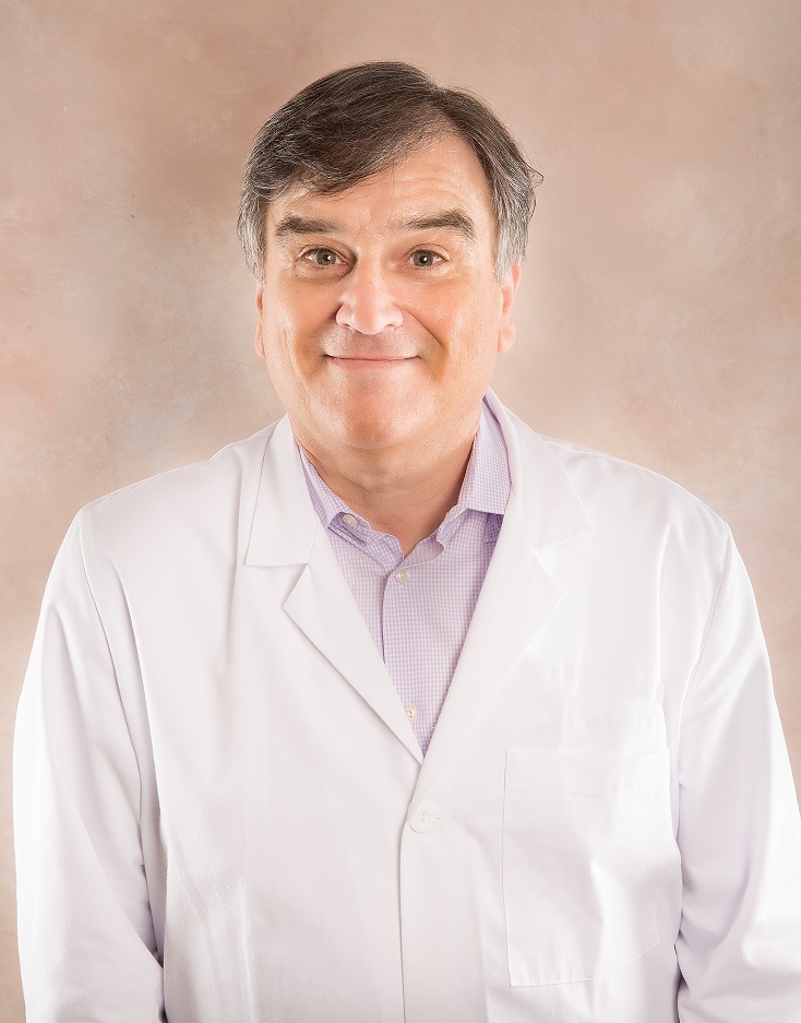 Dr. Daniel Axelrod, MD