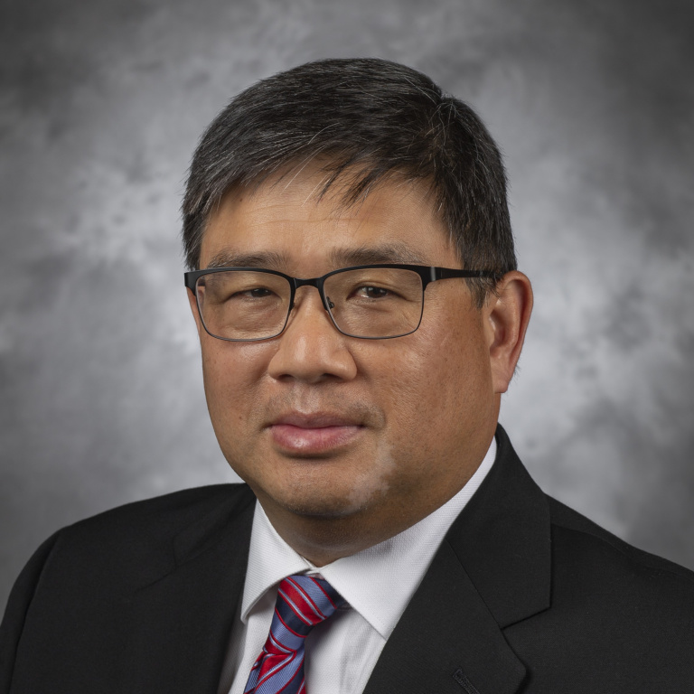 Dr. Lester Wang, MD