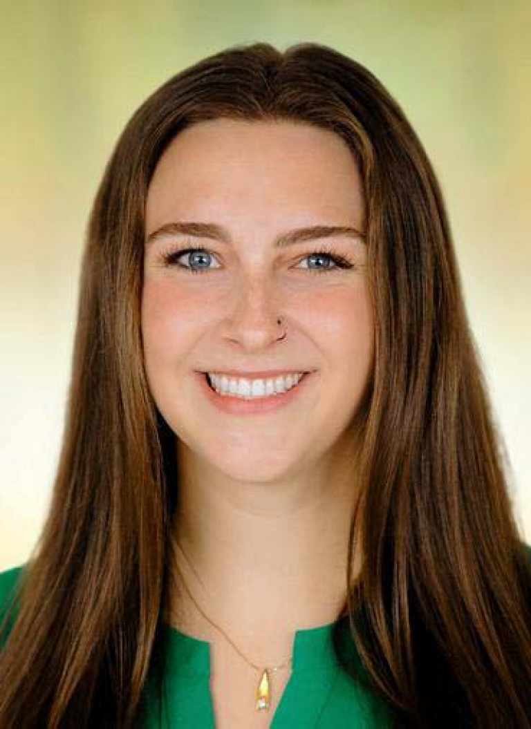 Grace Smith, PA-C